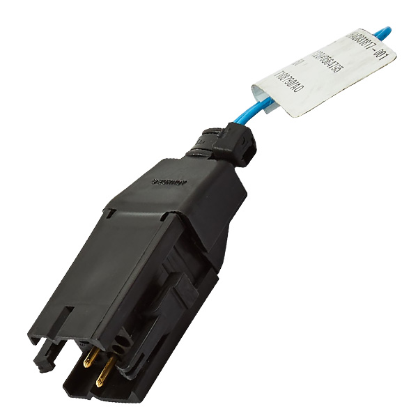 ABB Jumper PTC 9p. 3HAC031817-001 — Промышленные компоненты