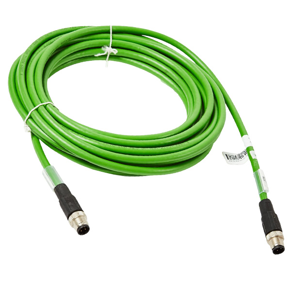 ABB Profinet Cable 7m 3HAC031924-001 — Кабели и соединители