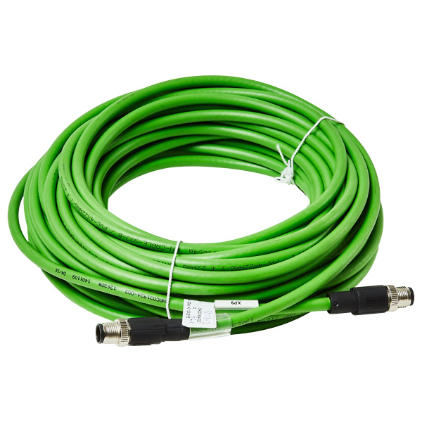 ABB Profinet Cable 15m 3HAC031924-002 — Кабели и соединители