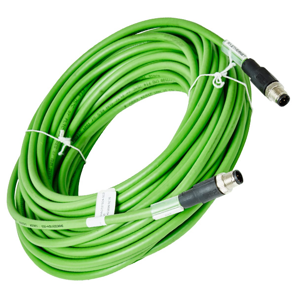 ABB Profinet Cable 22m 3HAC031924-003 — Кабели и соединители