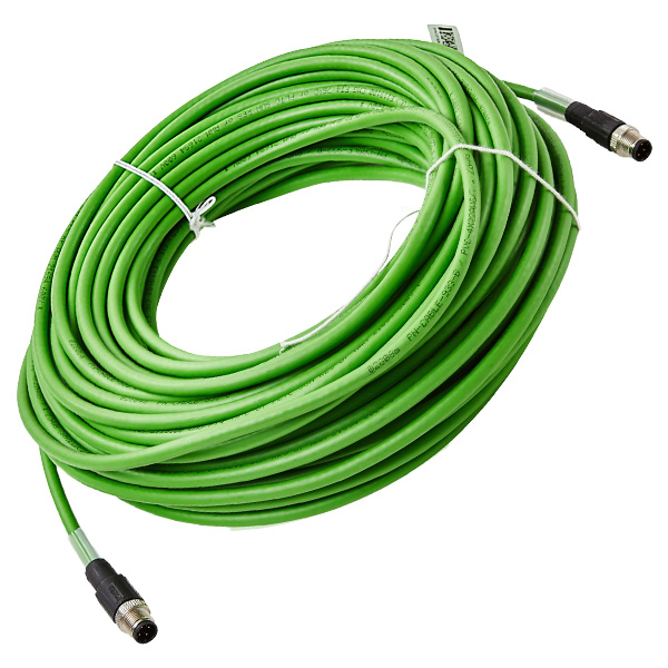 ABB Profinet Cable 30m 3HAC031924-004 — Кабели и соединители