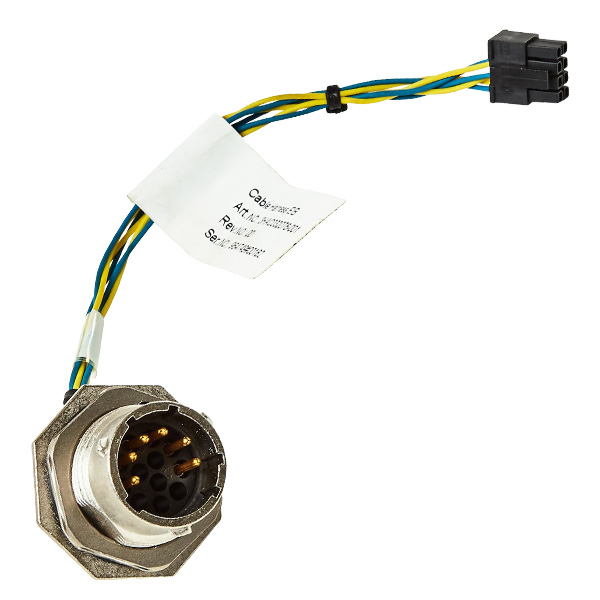 ABB Cable Harness EIB 3HAC032076-001 — Кабели и соединители