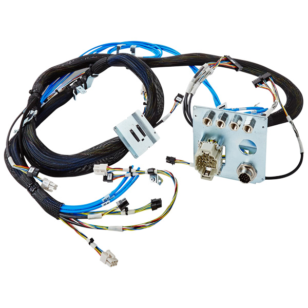 ABB Cable Harness Main 3HAC032095-001 — Кабели и соединители