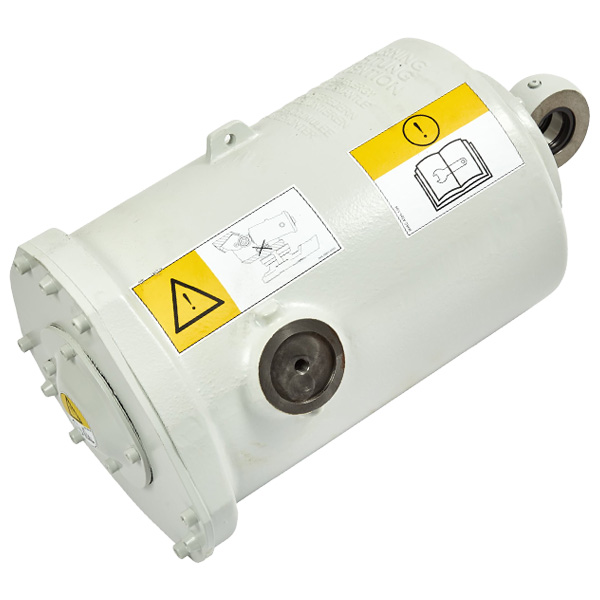 ABB Balancing Device 3HAC032124-005 — Промышленные компоненты