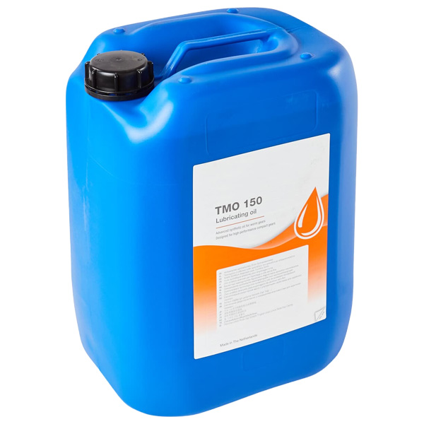 ABB Lubricating Oil TMO 150 3HAC032140-004 — Промышленные компоненты