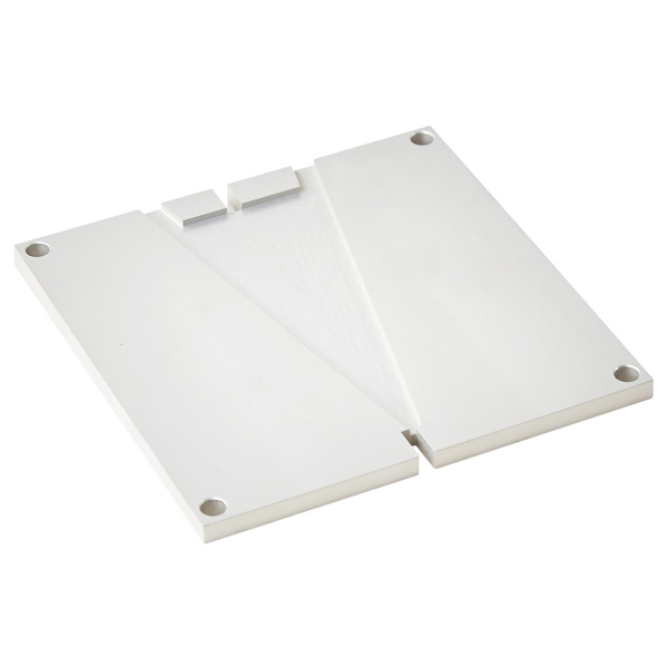 ABB Calibration Plate 3HAC032252-001 — Измерительные приборы