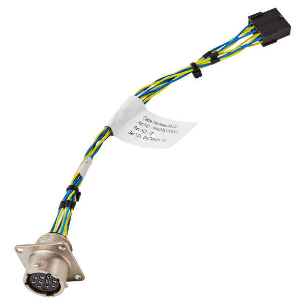 ABB Cable Harness CP/CS 3HAC032296-001 — Кабели и соединители