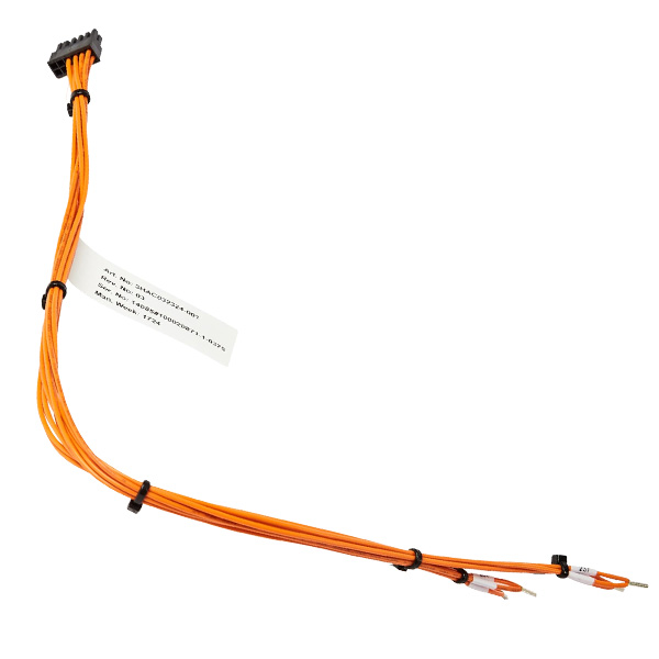 ABB Harness A21.X9 - Pilot Panel 3HAC032324-001 — Панели оператора HMI
