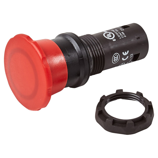 ABB Emergency Stop 3HAC032444-001 — Промышленные компоненты