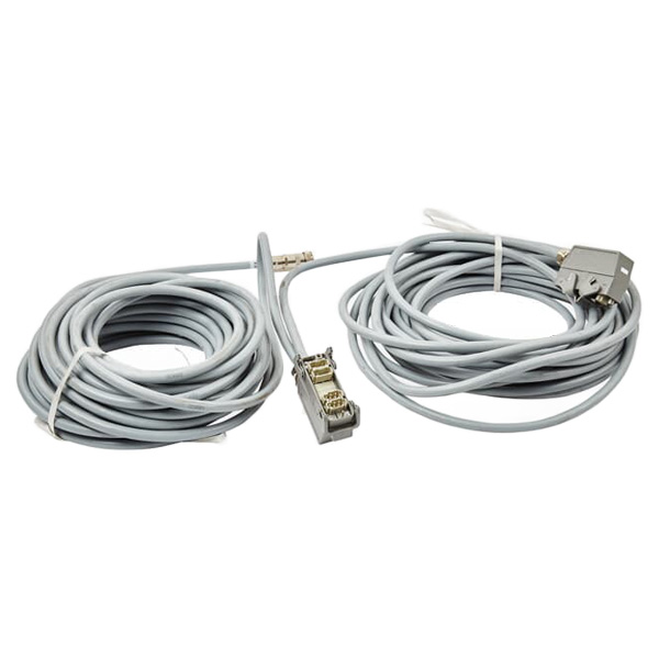 ABB Cable Track+Ext.Ax. 22m 3HAC032560-006 — Кабели и соединители