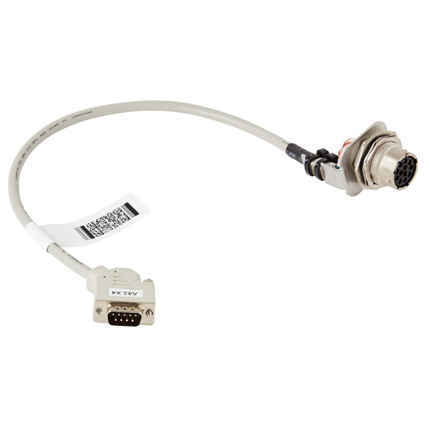 ABB Harn-Servo Comp./XS2 3HAC032585-001 — Двигатели и сервосистемы