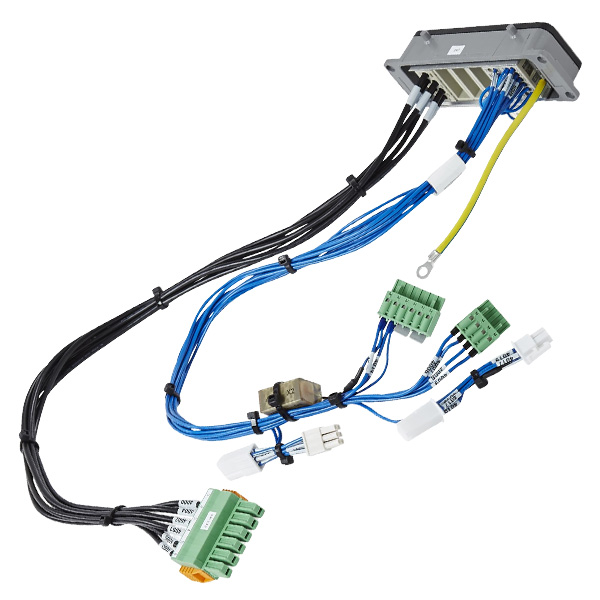 ABB Cable Signal Ax 7 3HAC032591-001 — Кабели и соединители