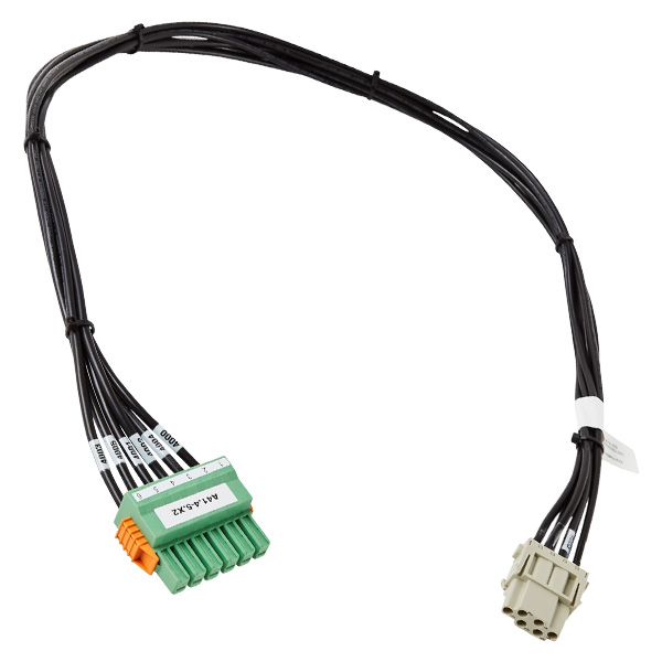 ABB Harn-External Axis 8/9 3HAC032592-001 — Промышленные компоненты
