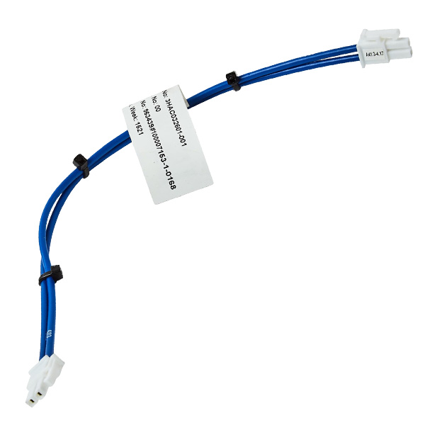 ABB Harn-ADU 24V 3HAC032601-001 — Промышленные компоненты