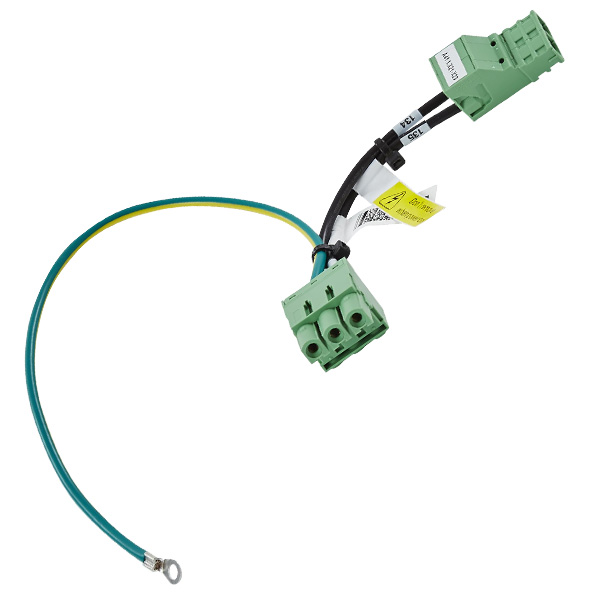 ABB Harn-MDU/ADU DC-bus