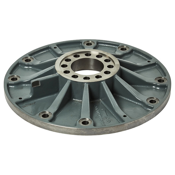 ABB Rotary Disc MTD 2000 3HAC032820-001 — Промышленные компоненты