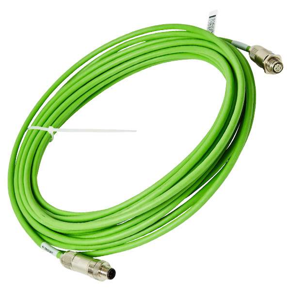 ABB ProfiNet Cable Flex 12m 3HAC032951-007 — Кабели и соединители