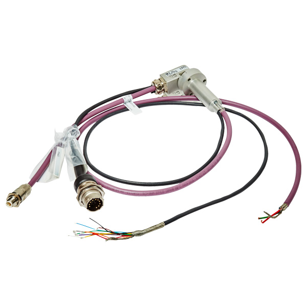 ABB Slip Ring Capsule 3HAC032972-002 — Промышленные компоненты
