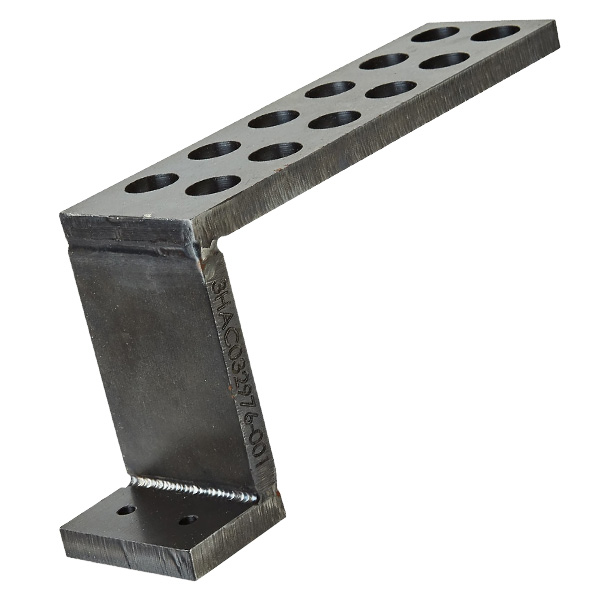 ABB Calibration Plate for IRB 1600 ID 3HAC032976-001 — Измерительные приборы
