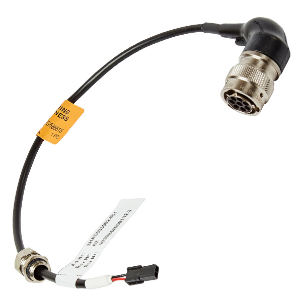 ABB Fan Ax 1/2 Cable Harness 3HAC033082-001 — Кабели и соединители