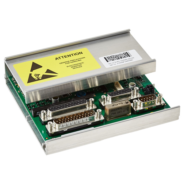 ABB SMB-Unit DSQC633B 3HAC033095-001 — Промышленные компоненты