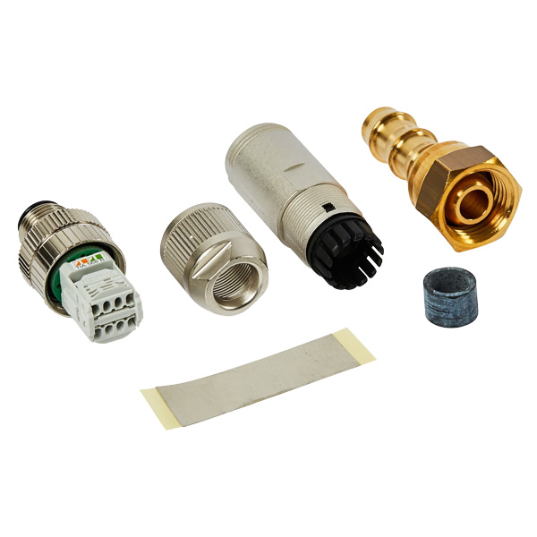 ABB Connector Set On Base 3HAC033181-001 — Кабели и соединители
