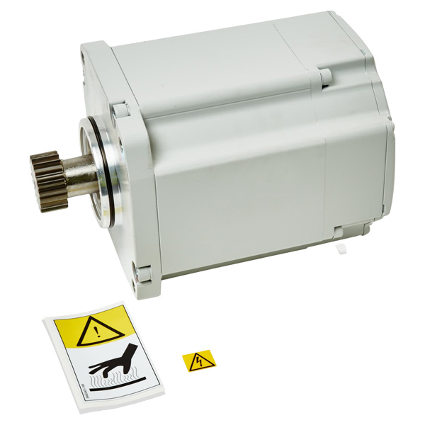 ABB Motor Incl Pinion 3HAC033182-003 — Двигатели и сервосистемы