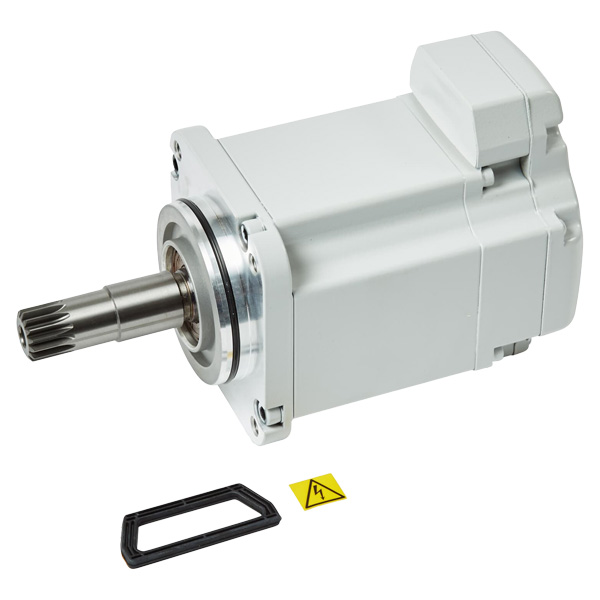 ABB Motor Incl Pinion 3HAC033234-005 — Двигатели и сервосистемы