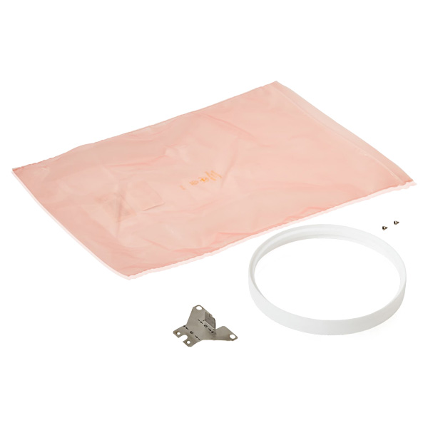 ABB Wrist Protection Set 3HAC033278-003 — Промышленные компоненты