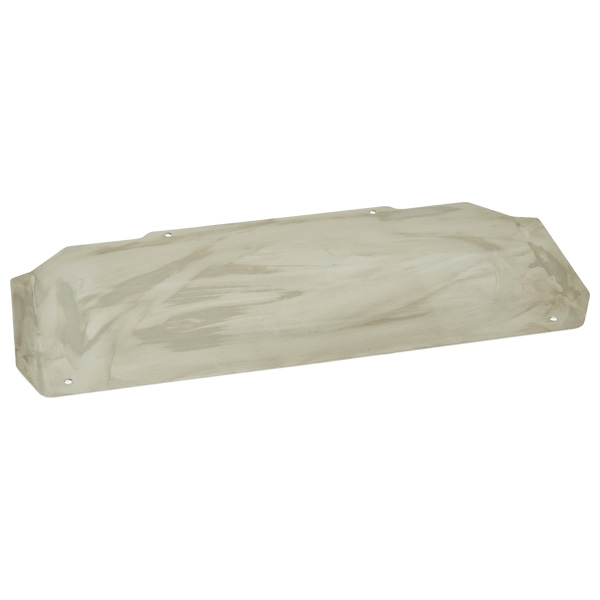 ABB Cover 3HAC033315-001 — Промышленные компоненты