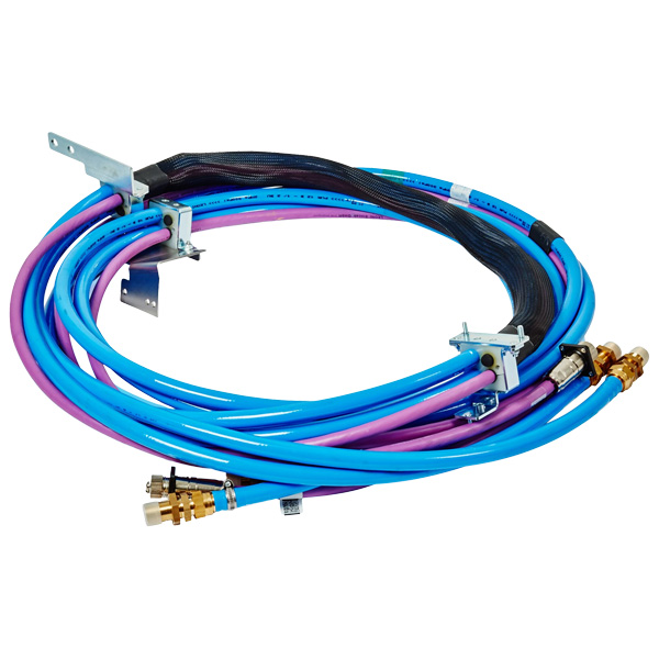 ABB Process Cable Package 1-3 MH 3HAC033325-001 — Кабели и соединители