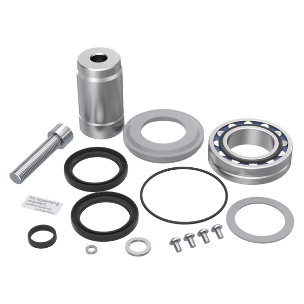 ABB Maintenance Kit, Shaft 3HAC033411-001 — Промышленные компоненты