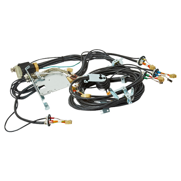 ABB Manipulator Harness IRB 6620 LX 3HAC033434-001 — Промышленные компоненты