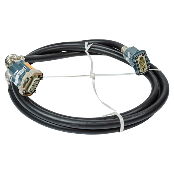 ABB Power Cable IRB R1.MP (Chain) 6m 3HAC033548-001 — Кабели и соединители