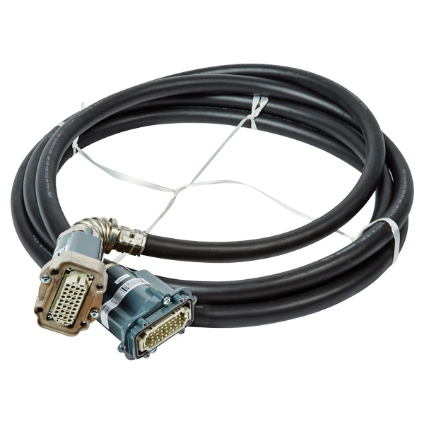 ABB Power Cable IRB R1.MP (Chain) 7m 3HAC033548-002 — Кабели и соединители