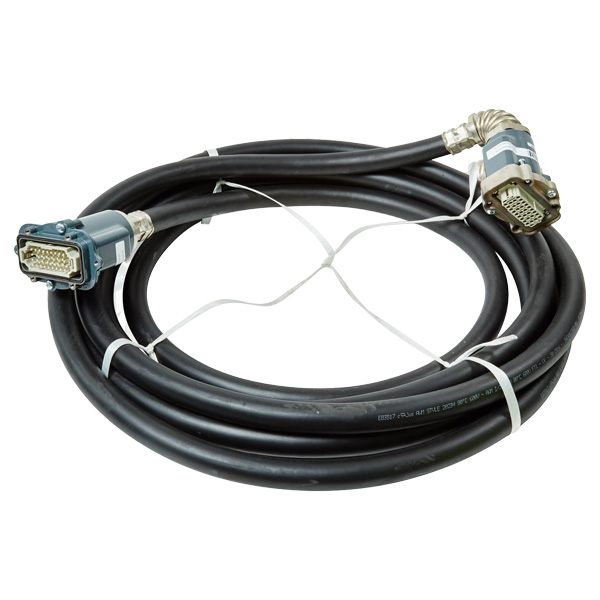 ABB Power Cable IRB R1.MP (Chain) 9m 3HAC033548-004 — Кабели и соединители