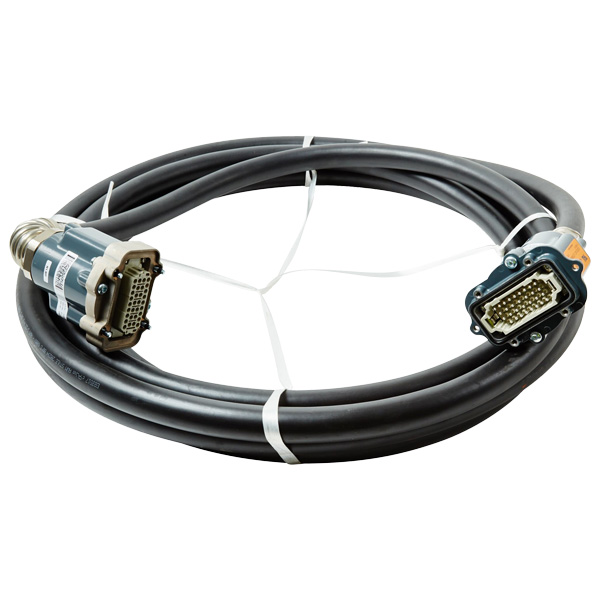 ABB Power Cable IRB R1.MP (Chain) 10m 3HAC033548-005 — Кабели и соединители