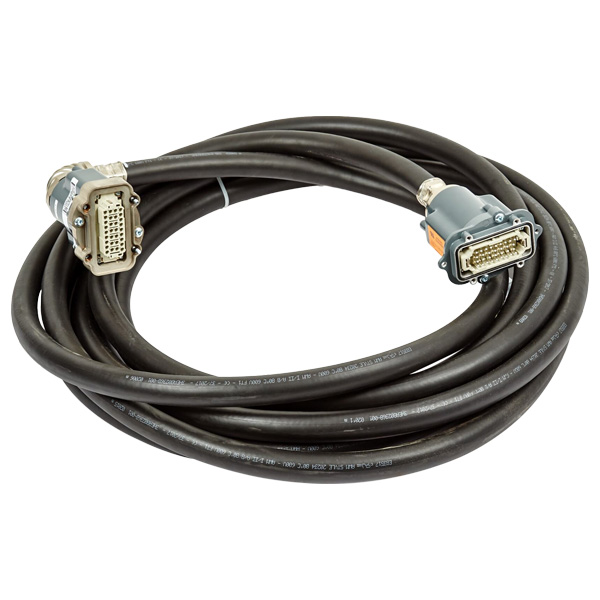 ABB Power Cable IRB R1.MP (Chain) 11m 3HAC033548-006 — Кабели и соединители