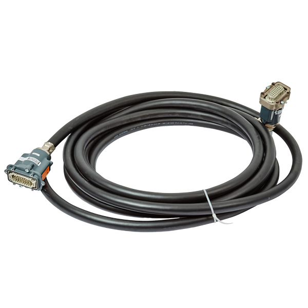 ABB Power Cable IRB R1.MP (Chain) 12m 3HAC033548-007 — Кабели и соединители