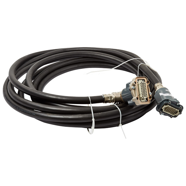 ABB Power Cable IRB R1.MP (Chain) 13m 3HAC033548-008 — Кабели и соединители