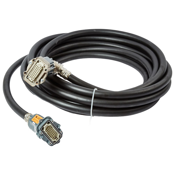ABB Power Cable IRB R1.MP (Chain) 14m 3HAC033548-009 — Кабели и соединители