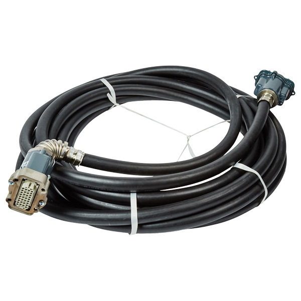 ABB Power Cable IRB R1.MP (Chain) 15m 3HAC033548-010 — Кабели и соединители