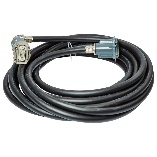 ABB Power Cable IRB R1.MP (Chain) 20m 3HAC033548-015 — Кабели и соединители