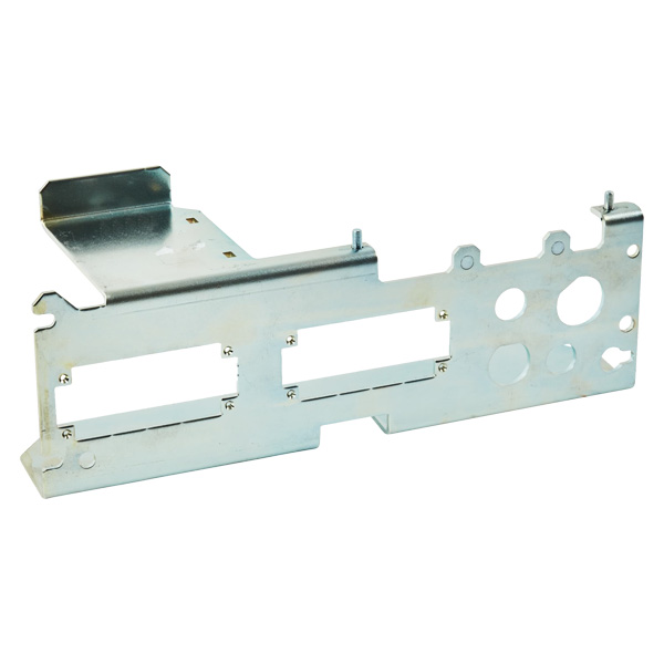 ABB Connector Bracket 3HAC033620-001 — Кабели и соединители