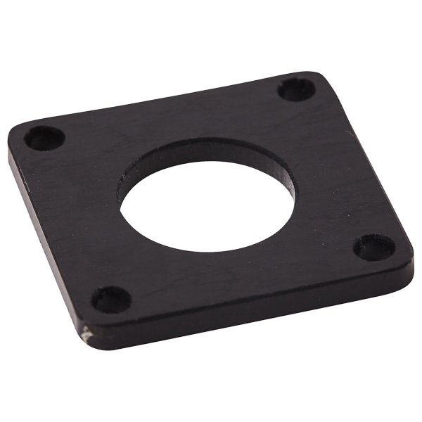 ABB Bracket, Profinet 3HAC033751-001 — Промышленные компоненты