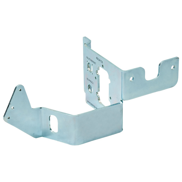 ABB Connector Plate, Ax3 3HAC033752-001 — Кабели и соединители