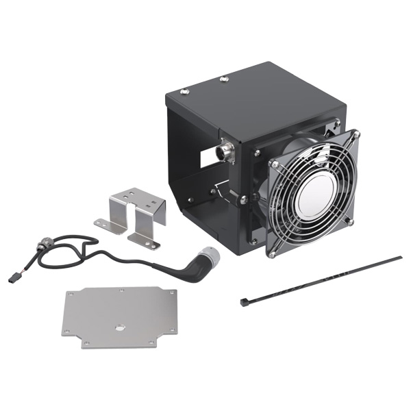 ABB Cooling Fan Set Ax. 1 3HAC033857-002 — Промышленные компоненты