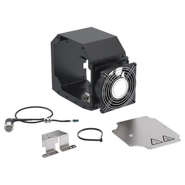 ABB Cooling Fan Set