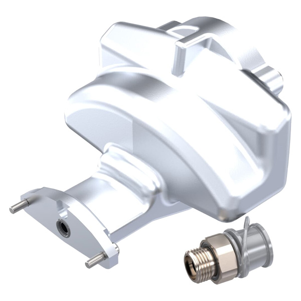 ABB Inverted Mounting Pos 3HAC033862-005 — Промышленные компоненты