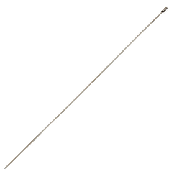 ABB Metal Strap 3HAC033886-001 — Промышленные компоненты